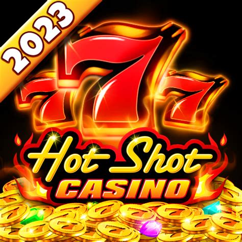 Hotslots casino app